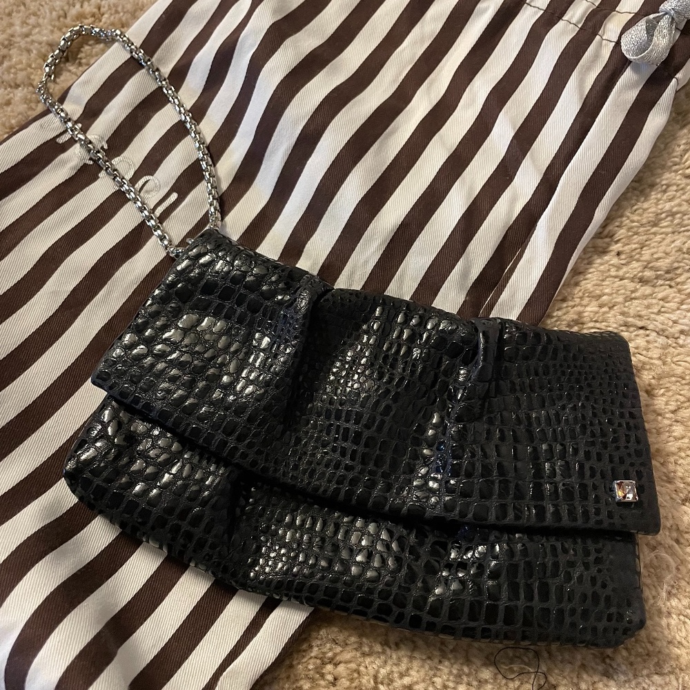Henri Bendel Clutch purse